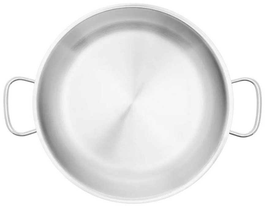 Сковорода Korkmaz Prolıne Paella Frypan 16х4см