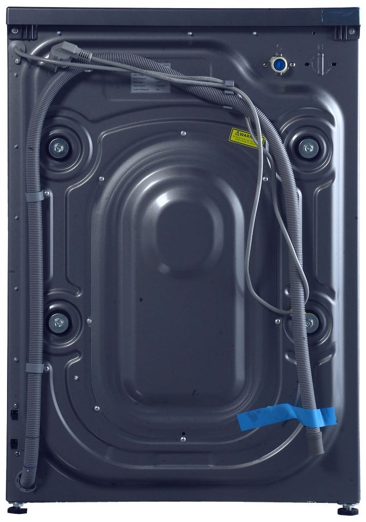Стиральная машина Almagreen AG-G06- 10SD серый купить,NaN