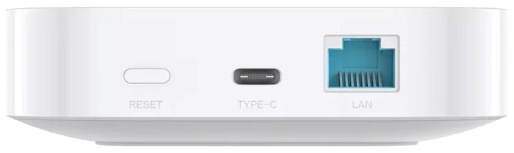 Хаб Xiaomi Smart Home Hub 2 BHR6765GL/ZNDMWG04LM White - ForteMarket Хаб Xiaomi Smart Home Hub 2 BHR6765GL/ZNDMWG04LM White купить,0