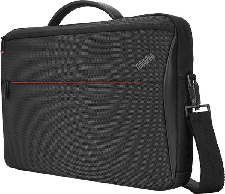 Сумка для ноутбука Lenovo ThinkPad 4X40W19826 14" черная