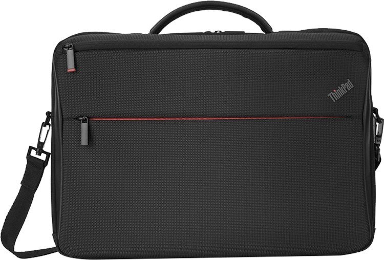 Сумка для ноутбука Lenovo ThinkPad 4X40W19826 14" черная купить,0