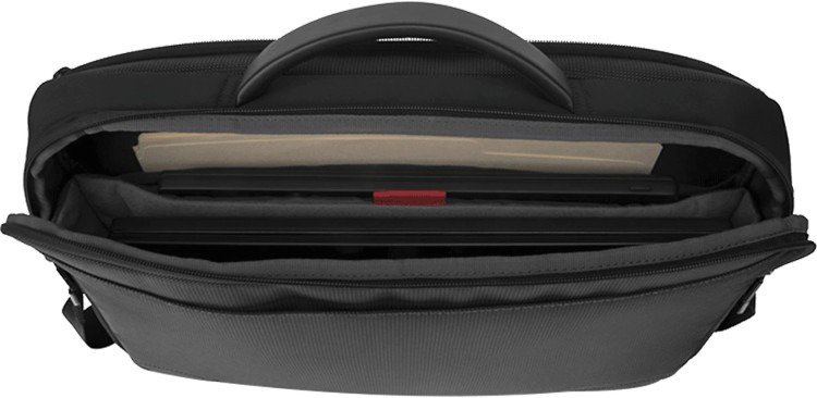 Сумка для ноутбука Lenovo ThinkPad 4X40W19826 14" черная купить,0