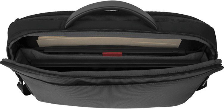 Сумка для ноутбука Lenovo ThinkPad 4X40W19826 14" черная купить,NaN