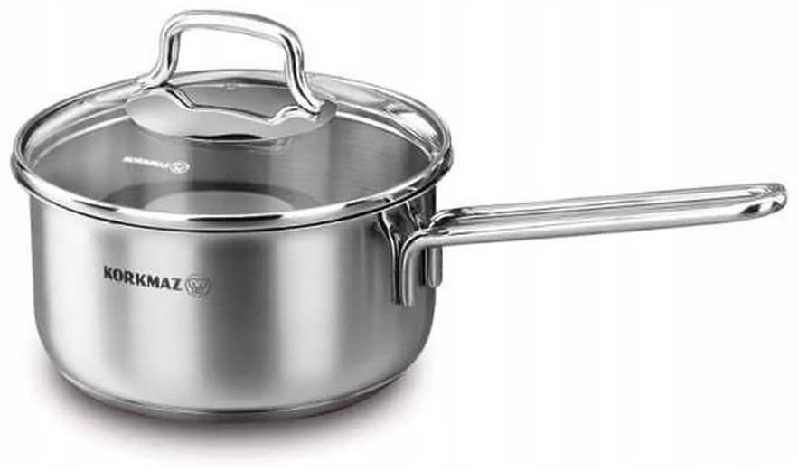 Ковш Korkmaz Perla Saucepan A1648 1.6л