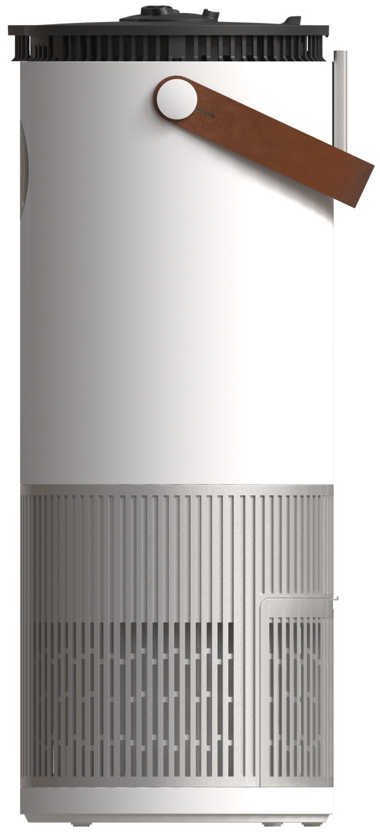 Очиститель - увлажнитель Hofmann SAP2540DCWH/HF белый, серый купить,NaN