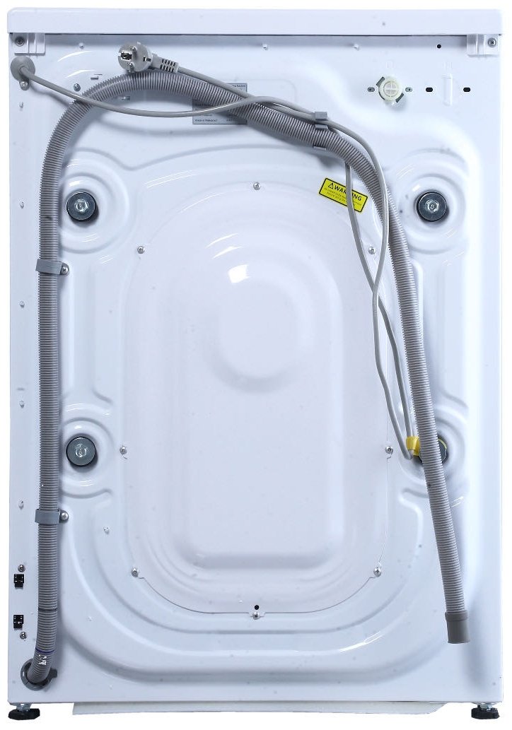 Стиральная машина Almagreen AG-F1-07WD белый купить,NaN