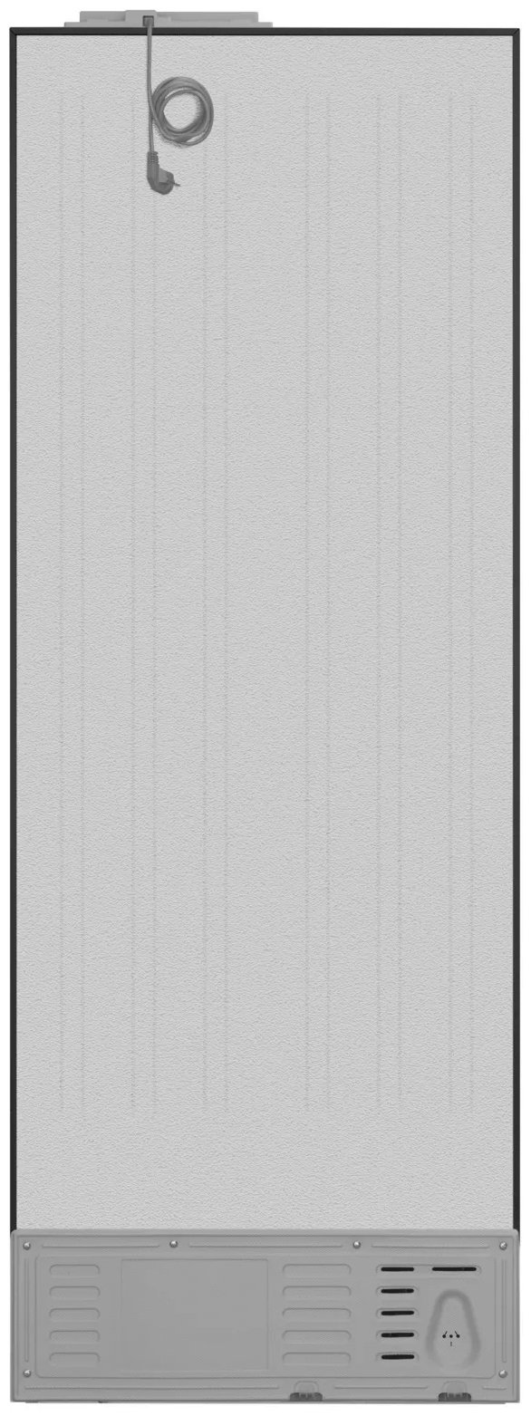 Холодильник MEFERI MFR70BK TOTAL NO FROST FRENCH DOOR ULTRA черный купить,NaN