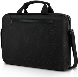 Сумка для ноутбука Dell Essential Briefcase 460-BCZV 15.6" черная
