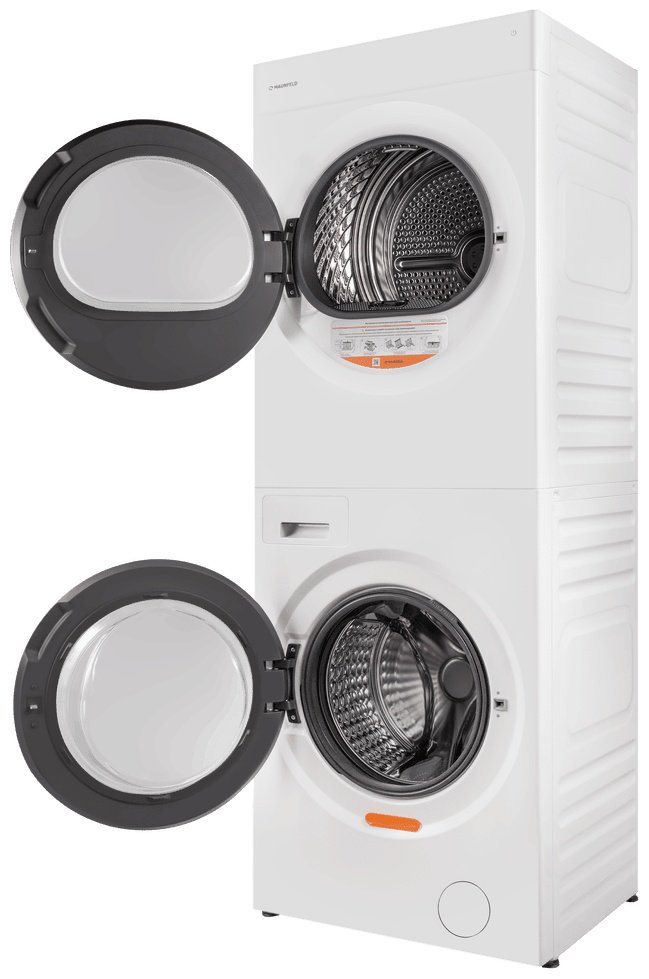 Стиральная машина MAUNFELD MFWD121010WH06 белый