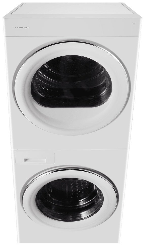 Стиральная машина MAUNFELD MFWD121010WH06 белый