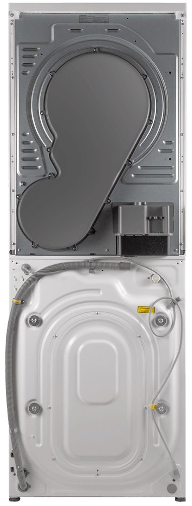 Стиральная машина MAUNFELD MFWD121010WH06 белый купить,749990