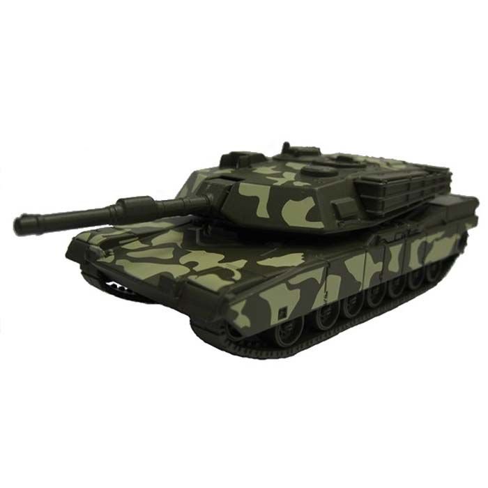 Танк Welly зеленый купить,NaN