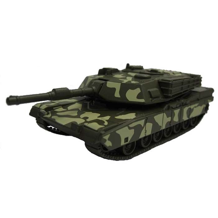 Танк Welly зеленый купить,NaN
