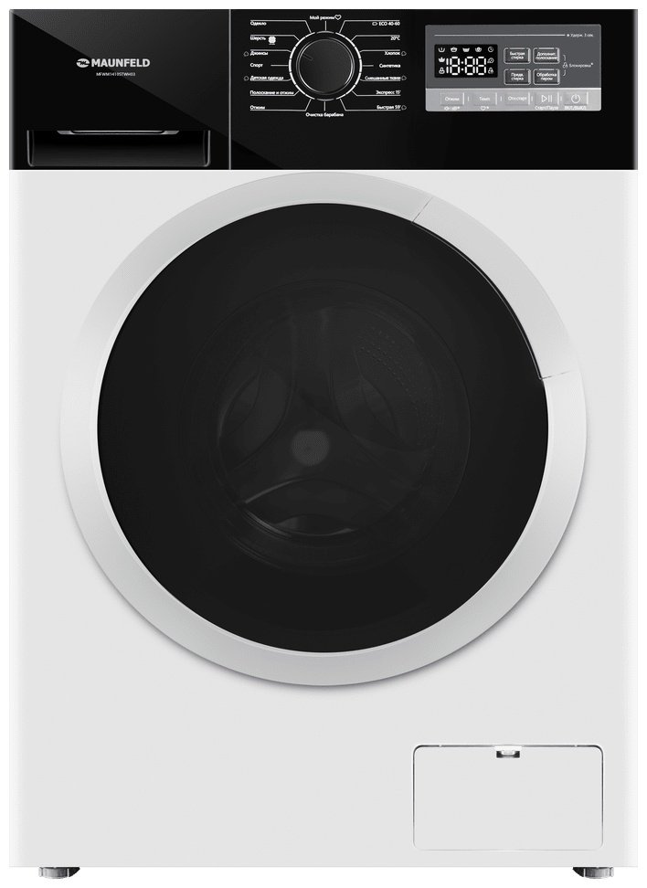 Стиральная машина MAUNFELD MFWM1410STWH03 белый - ForteMarket Стиральная машина MAUNFELD MFWM1410STWH03 белый купить,295992