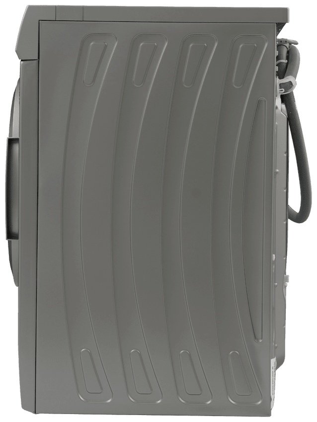 Стиральная машина MAUNFELD MFWM128SL400 ST серый купить,NaN