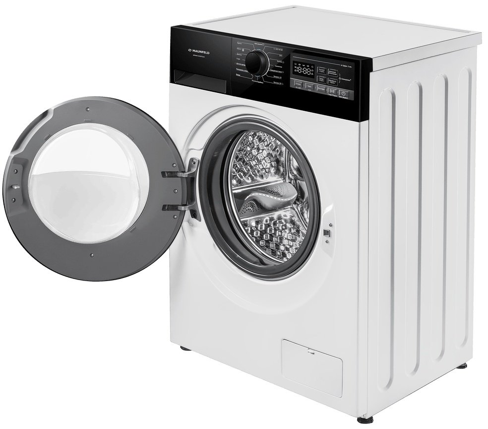 Стиральная машина MAUNFELD MFWM1410STWH03 белый - ForteMarket Стиральная машина MAUNFELD MFWM1410STWH03 белый купить,295992