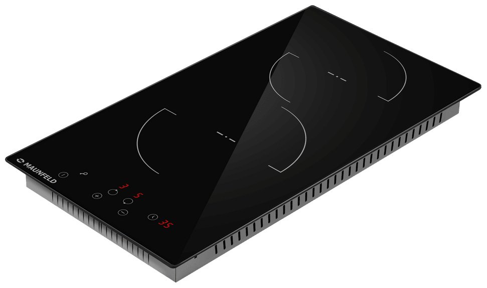 Варочная поверхность MAUNFELD AVCE3023BK черный купить,59390