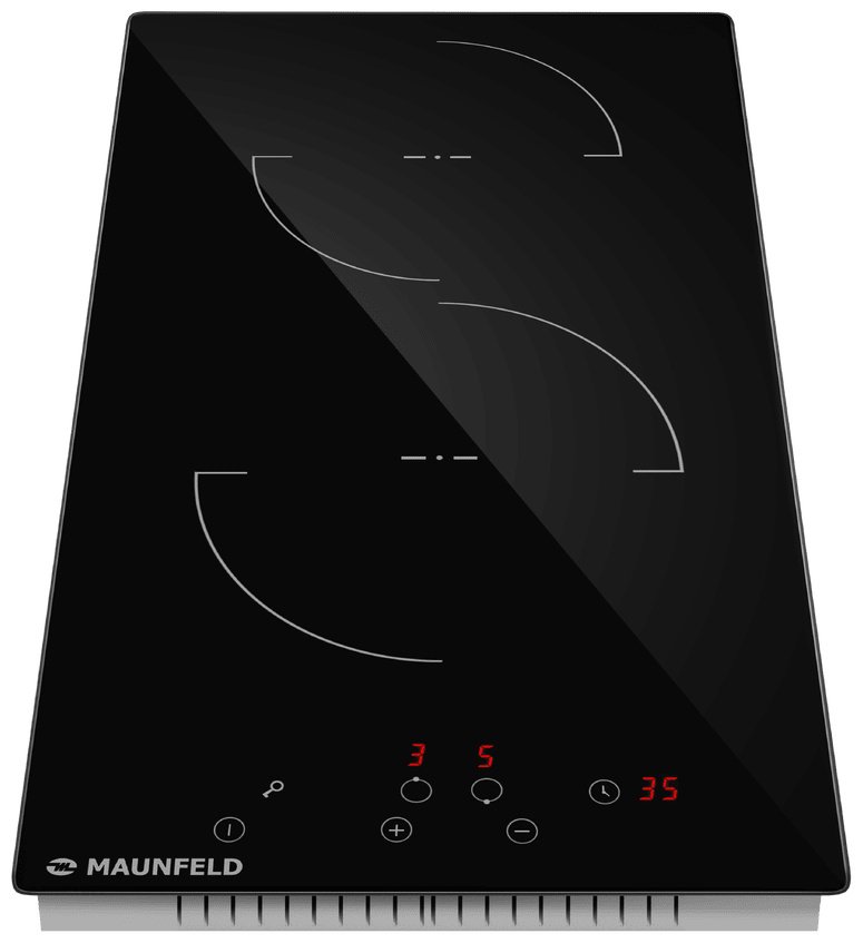 Варочная поверхность MAUNFELD AVCE3023BK черный купить,59390