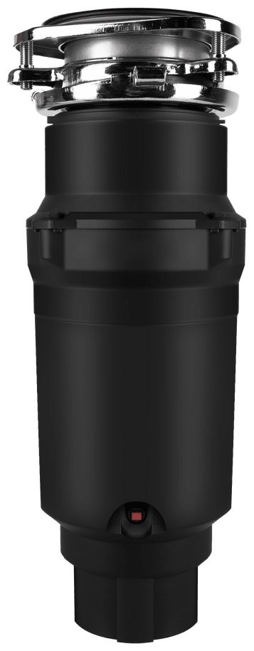 Измельчитель MAUNFELD MWD3901PB черный