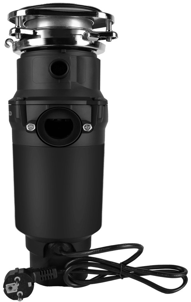 Измельчитель MAUNFELD MWD3901PB черный