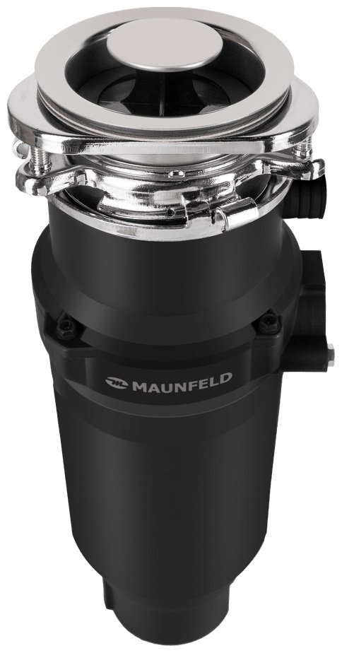 Измельчитель MAUNFELD MWD3901PB черный