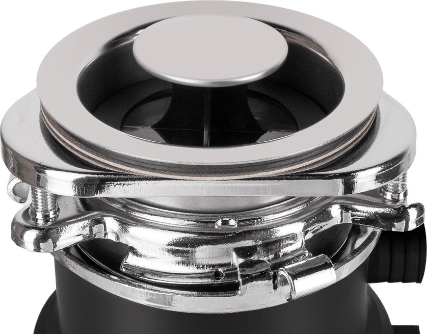 Измельчитель MAUNFELD MWD3901PB черный купить,NaN