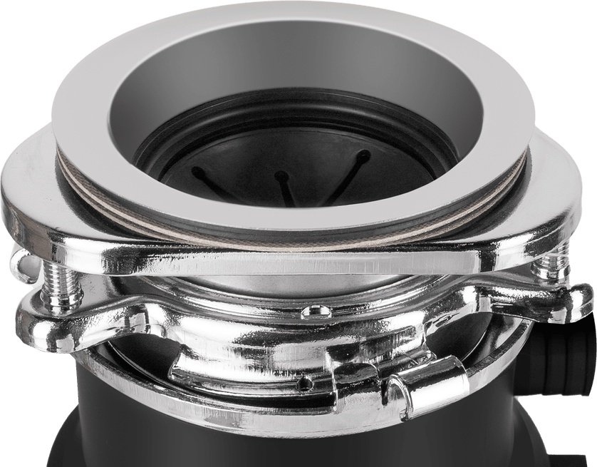 Измельчитель MAUNFELD MWD3901PB черный купить,NaN