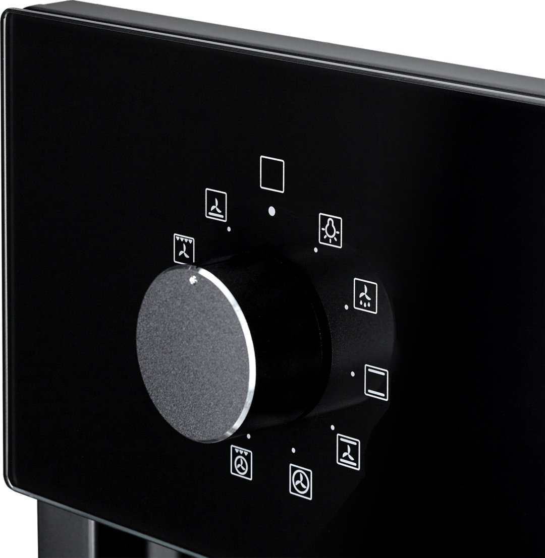 Духовой шкаф EXITEQ EXO-114 black черный купить,NaN