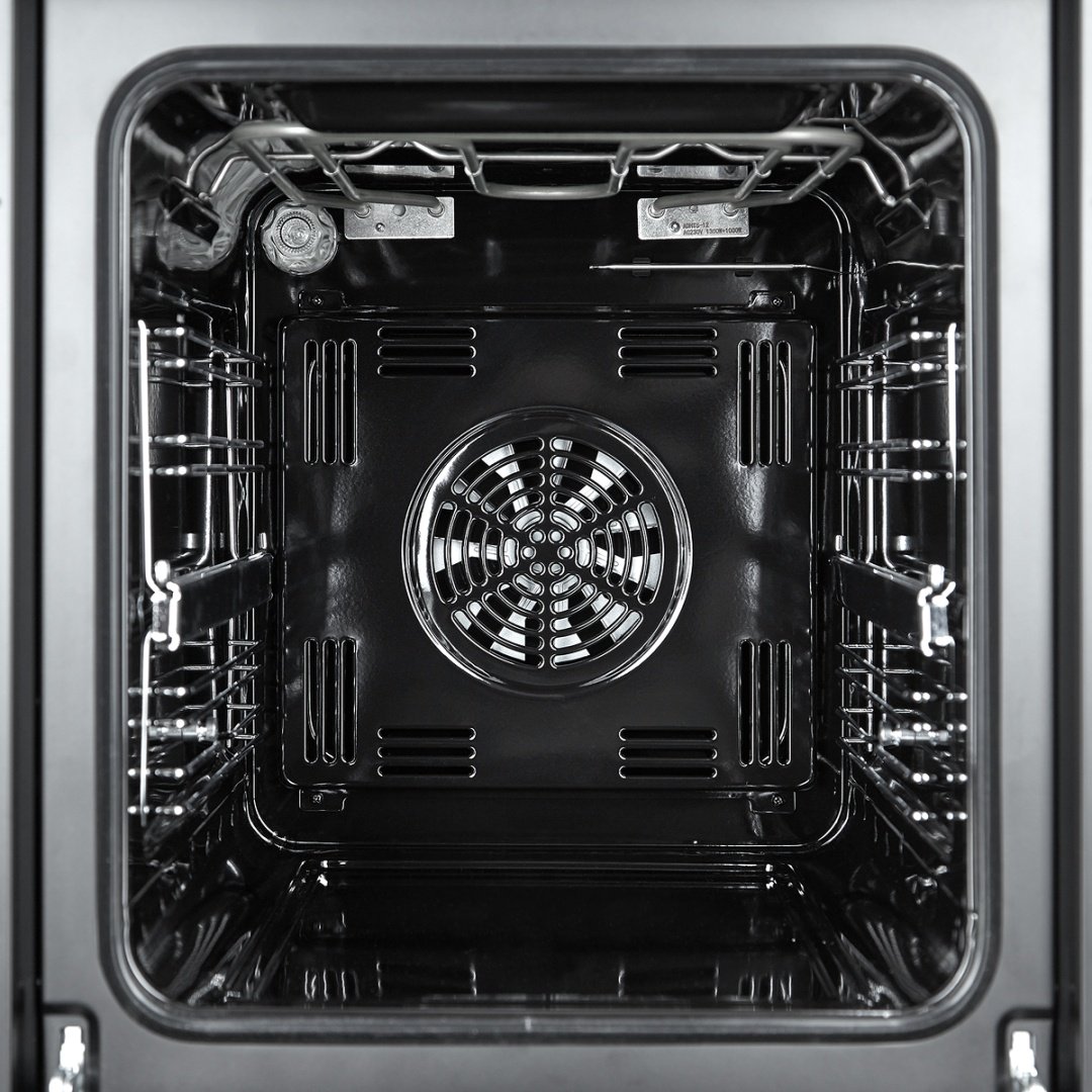 Духовой шкаф EXITEQ EXO-114 black черный купить,NaN