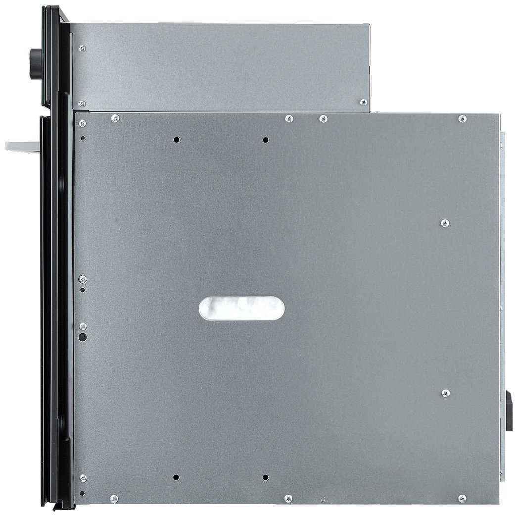 Духовой шкаф EXITEQ EXO-114 black черный купить,NaN