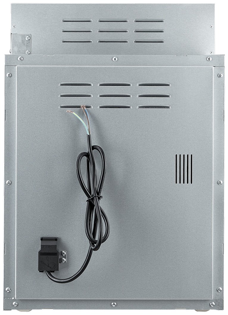 Духовой шкаф EXITEQ EXO-114 black черный купить,NaN