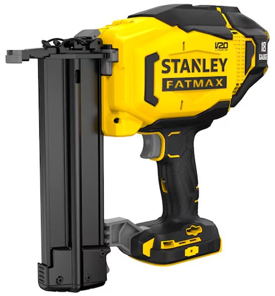 Гвоздезабивной пистолет STANLEY SFMCN618B-XJ, аккумуляторный