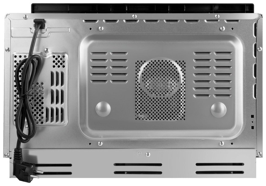 Микроволновая печь MAUNFELD XBMO252GB черный купить,269590