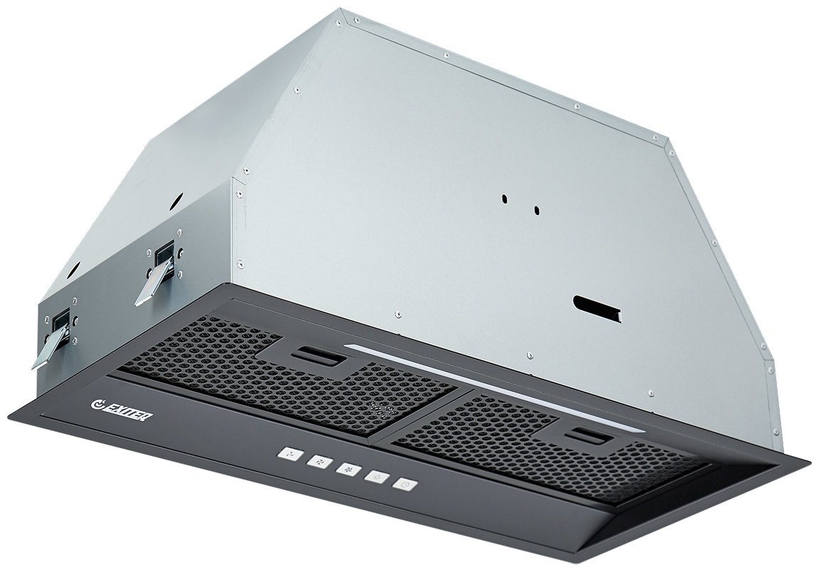 Вытяжка EXITEQ EX-6016 черный купить,NaN