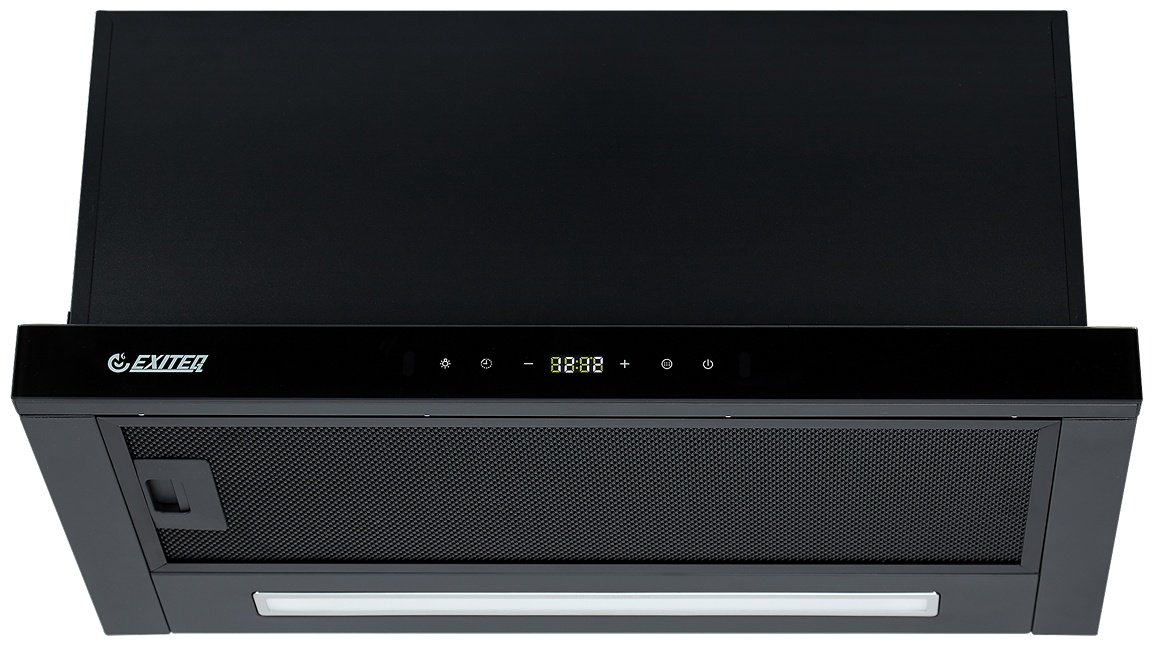 Вытяжка EXITEQ EX-1536 черный купить,NaN