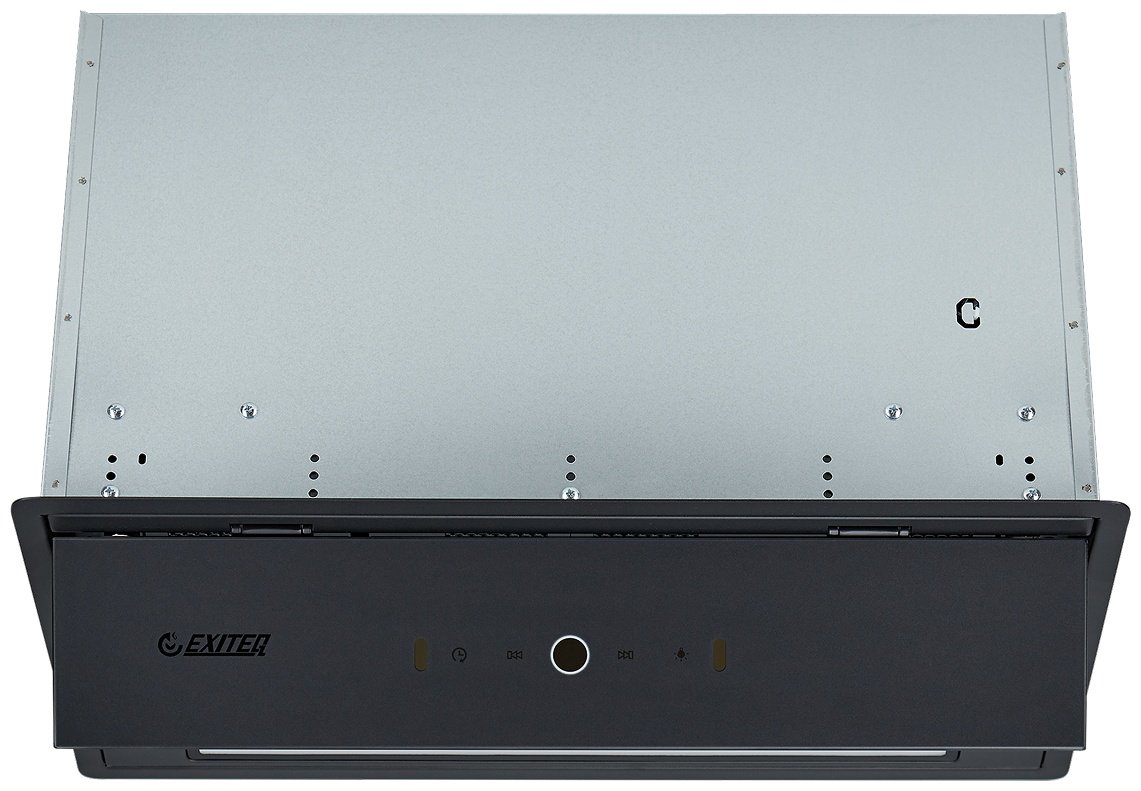 Вытяжка EXITEQ EX-1516 черный купить,NaN