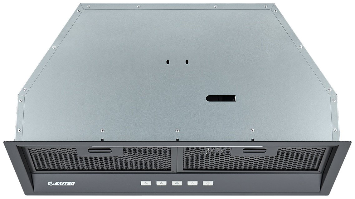 Вытяжка EXITEQ EX-6016 черный купить,NaN