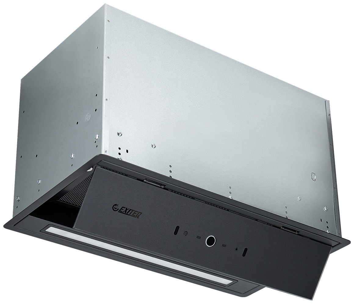 Вытяжка EXITEQ EX-1516 черный купить,NaN