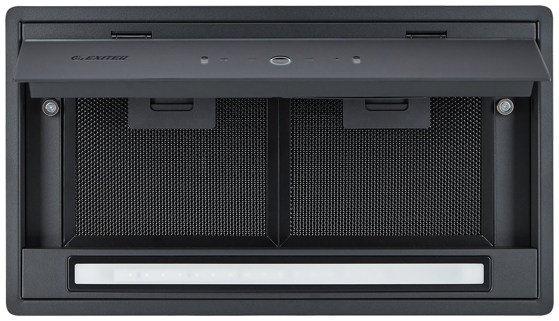 Вытяжка EXITEQ EX-1516 черный купить,NaN