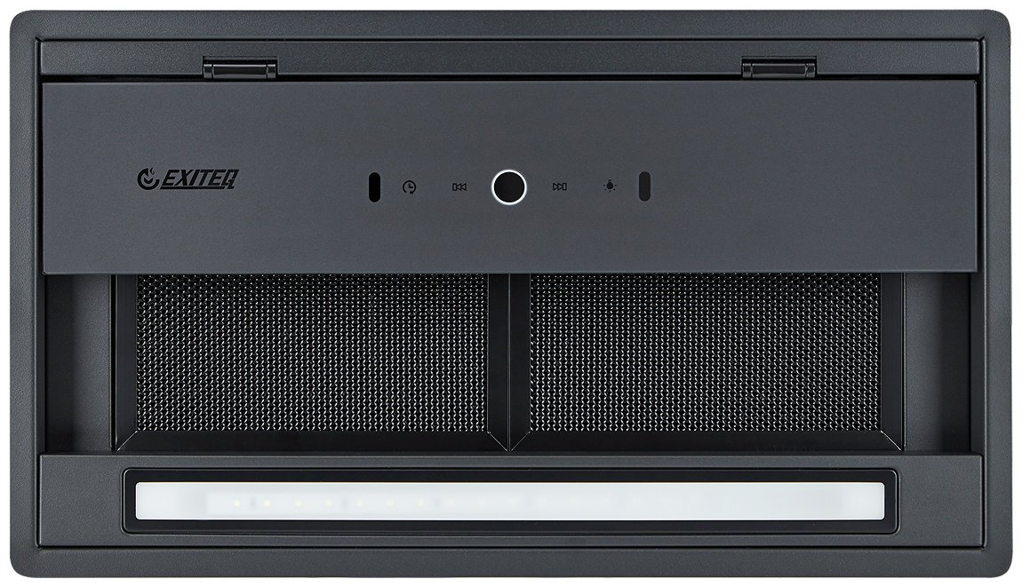 Вытяжка EXITEQ EX-1516 черный купить,NaN