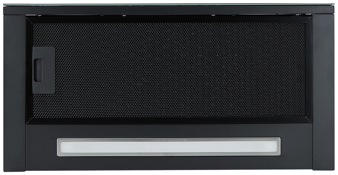 Вытяжка EXITEQ EX-1536 черный купить,NaN
