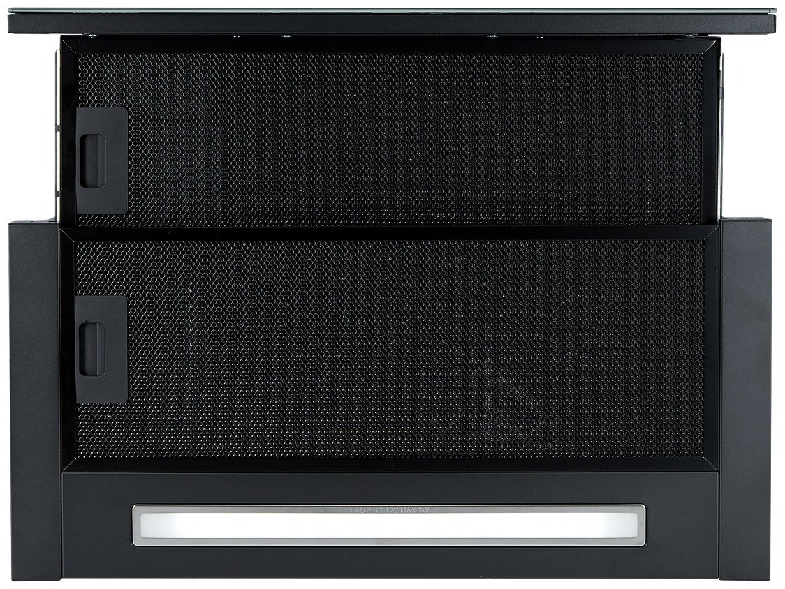 Вытяжка EXITEQ EX-1536 черный купить,NaN