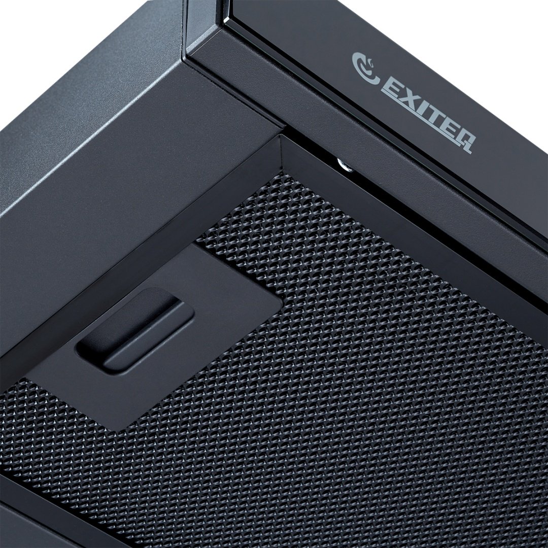 Вытяжка EXITEQ EX-1536 черный купить,NaN