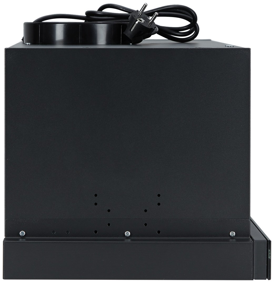 Вытяжка EXITEQ EX-1536 черный купить,NaN