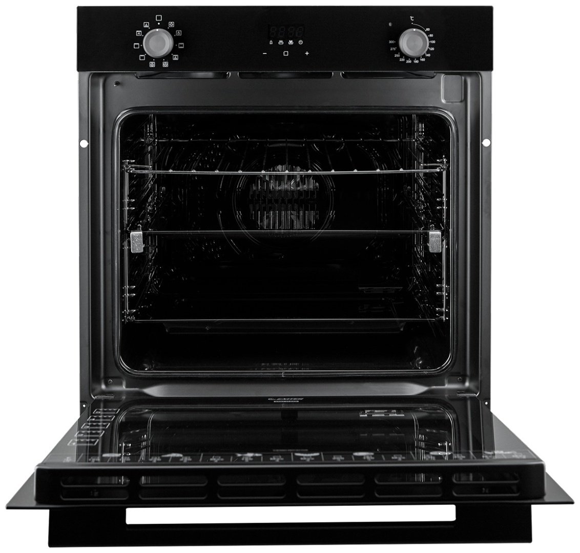 Духовой шкаф EXITEQ EXO-113 черный купить,NaN