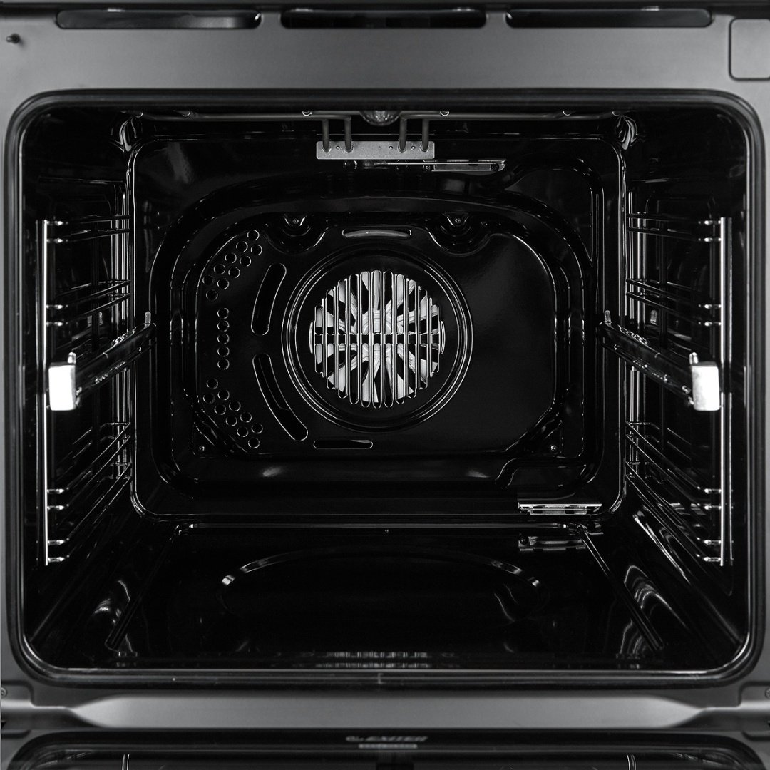 Духовой шкаф EXITEQ EXO-113 черный купить,NaN