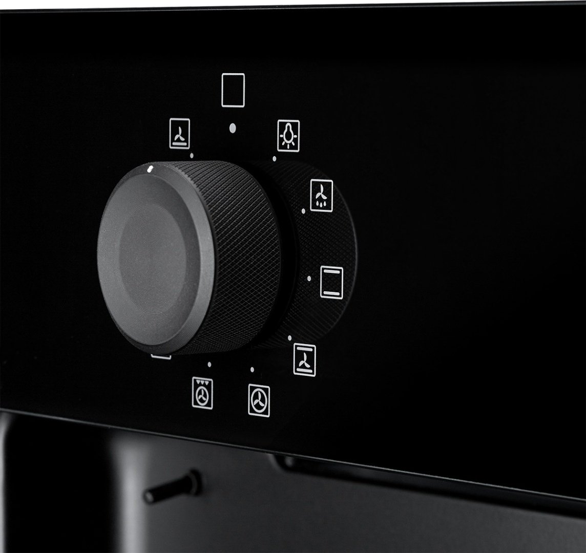 Духовой шкаф EXITEQ EXO-113 черный купить,NaN