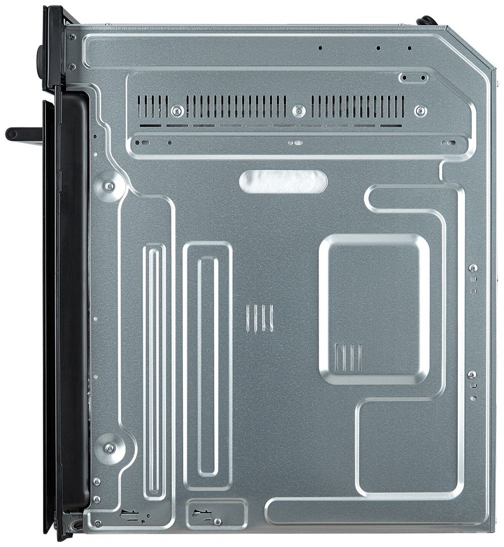 Духовой шкаф EXITEQ EXO-113 черный купить,NaN