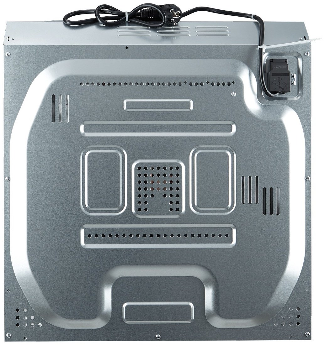 Духовой шкаф EXITEQ EXO-113 черный купить,NaN