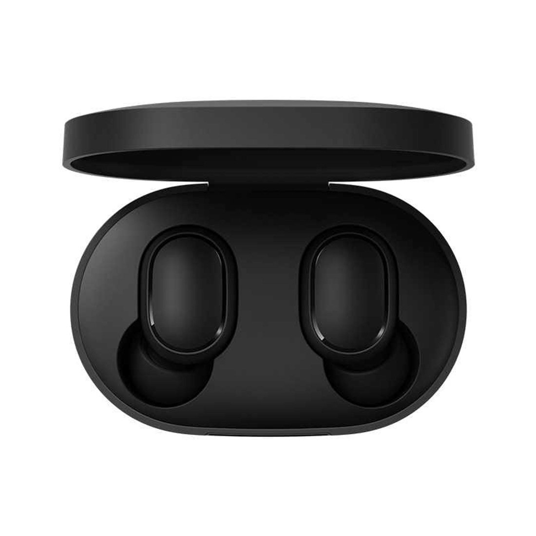  Наушники Xiaomi Mi True Wireless Earbuds Basic 2 черные купить,NaN